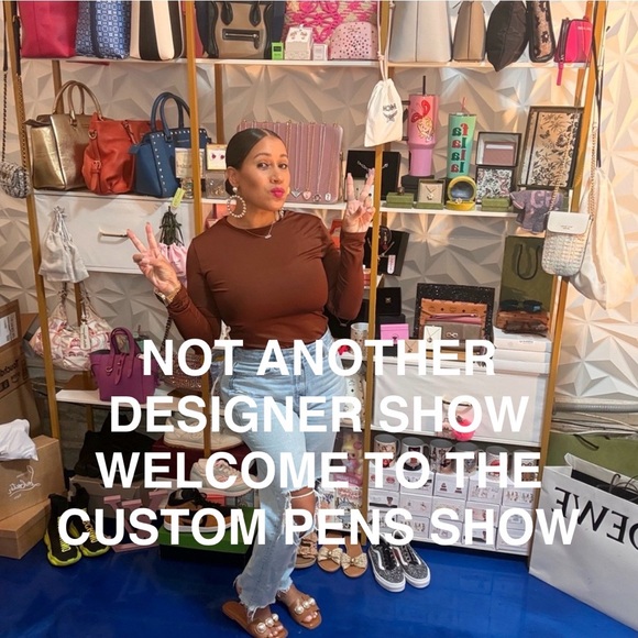 Meet The Seller Other - 💕🫶🏽IM GOING LIVE Tonight 1/30 10:30PM EST BE THERE !!!! 💕🫶🏽💕🫶🏽💕🫶🏽